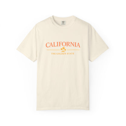 GOLDEN STATE T-SHIRT