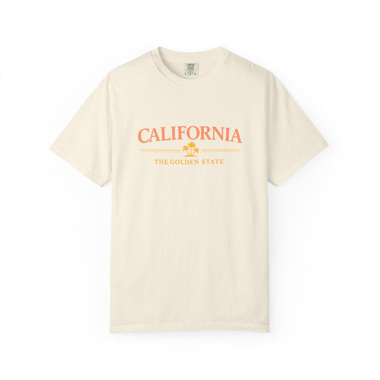 GOLDEN STATE T-SHIRT