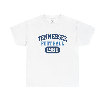 TENNESSEE FOOTBALL T-SHIRT