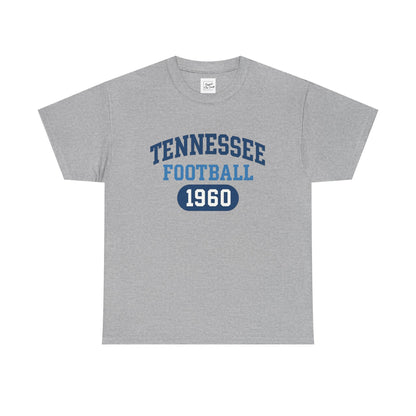 TENNESSEE FOOTBALL T-SHIRT