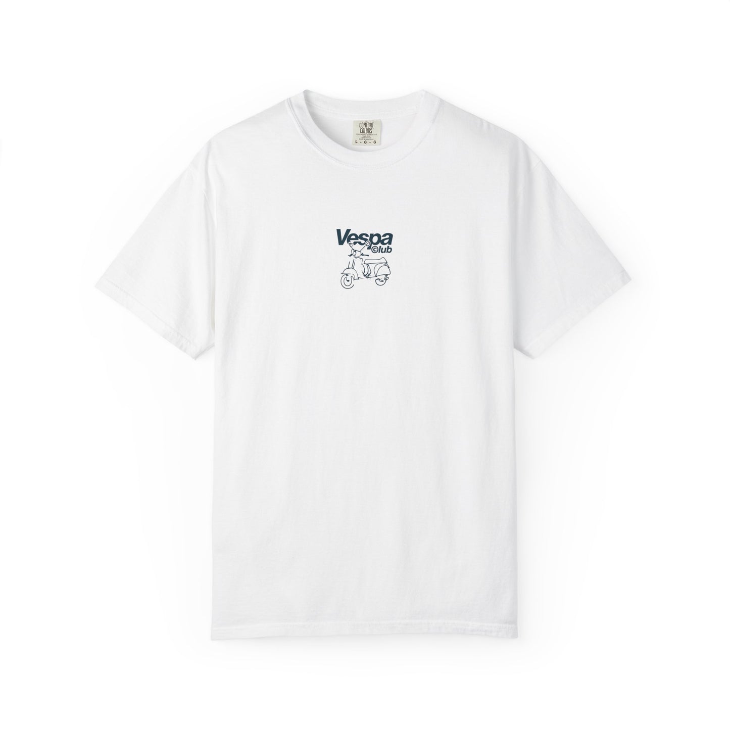 ITALIAN SUMMER T-SHIRT