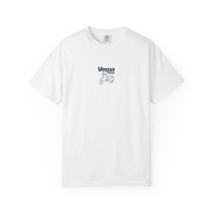 ITALIAN SUMMER T-SHIRT
