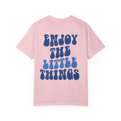 LITTLE THINGS T-SHIRT