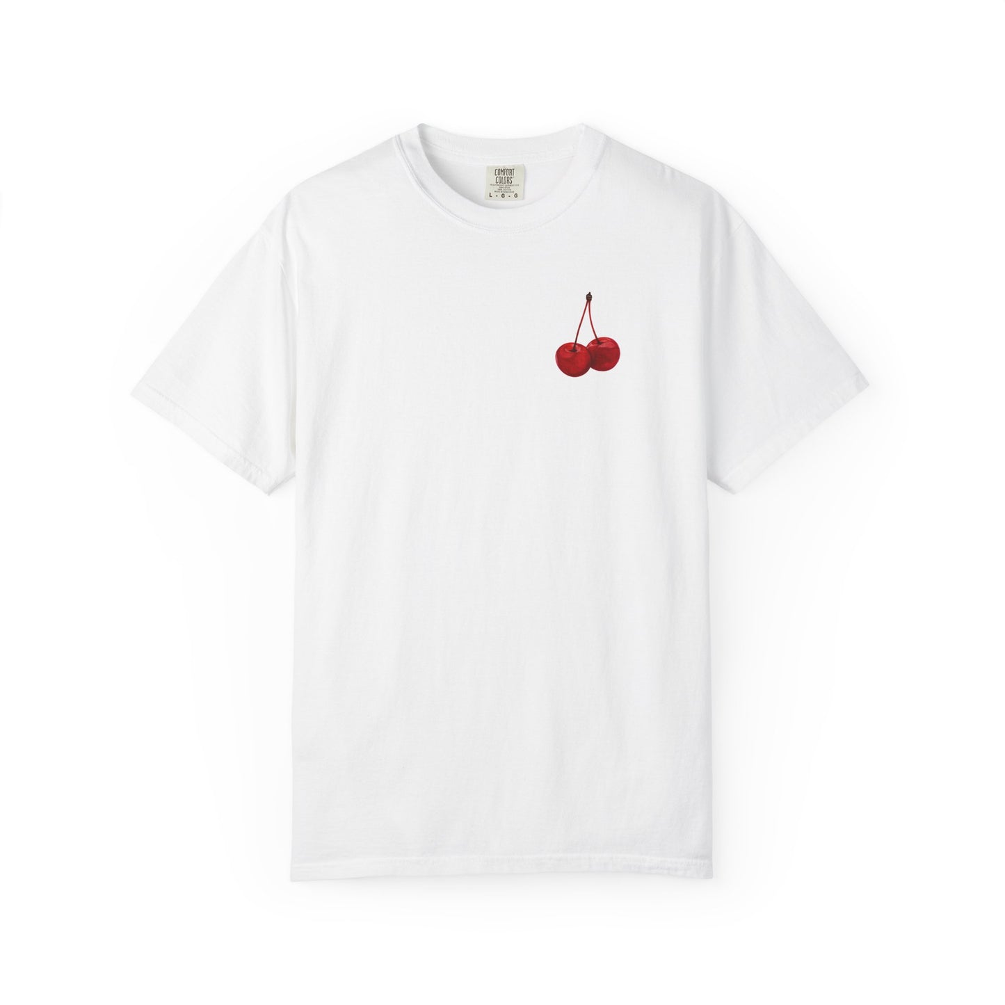 WITH LOVE T-SHIRT
