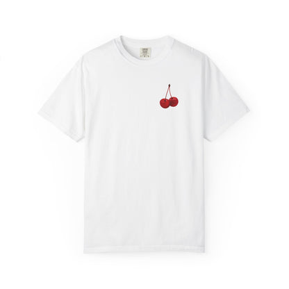 WITH LOVE T-SHIRT