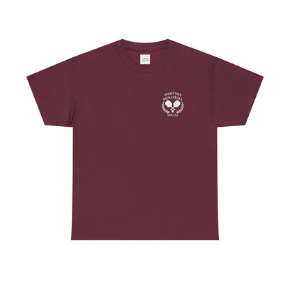HAMPTON PICKLEBALL TEE
