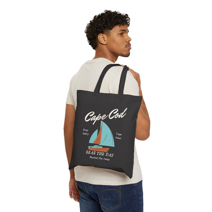 CAPE COD TOTE BAG