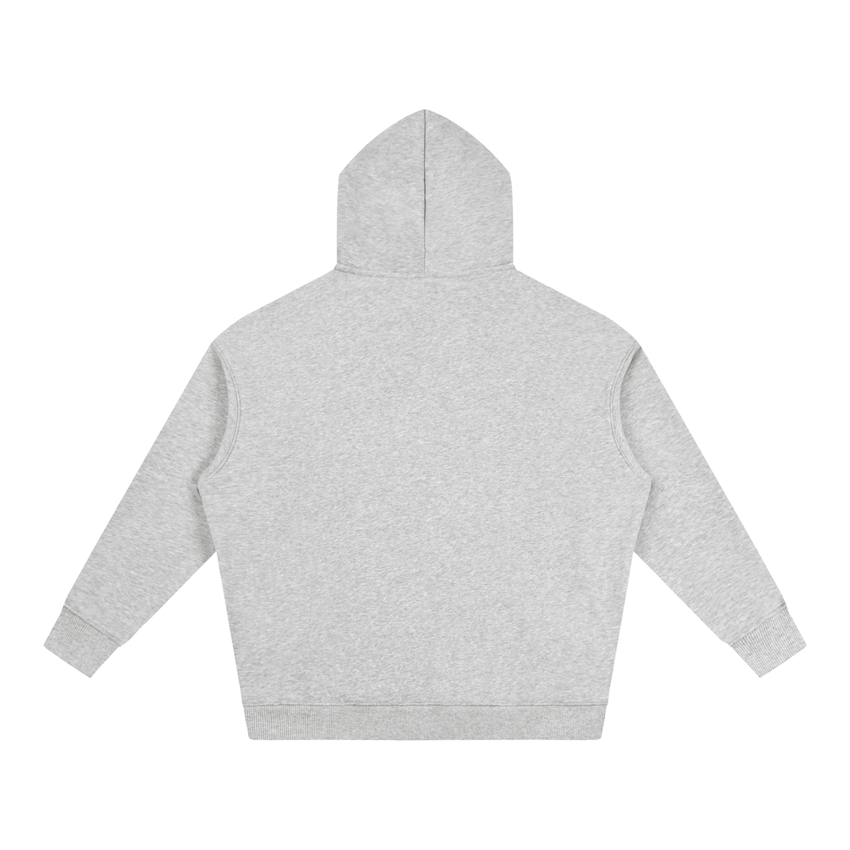 Uni Park Oversized Hoodie