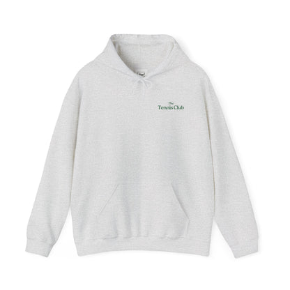 Tennis Club Hoodie