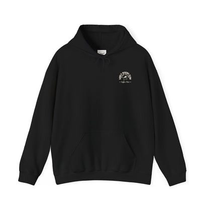 Early Risers Club Hoodie