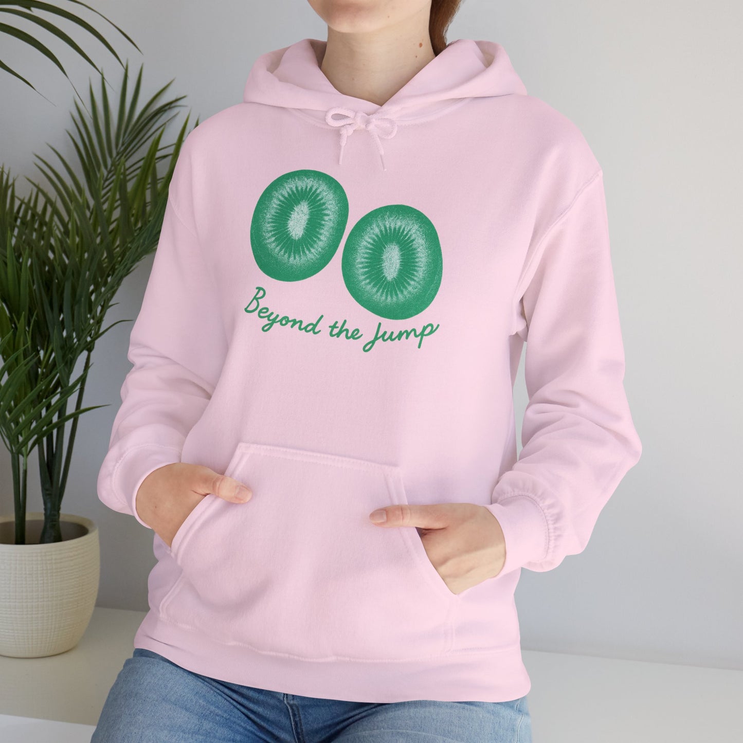 KIWI CLASSIC HOODIE