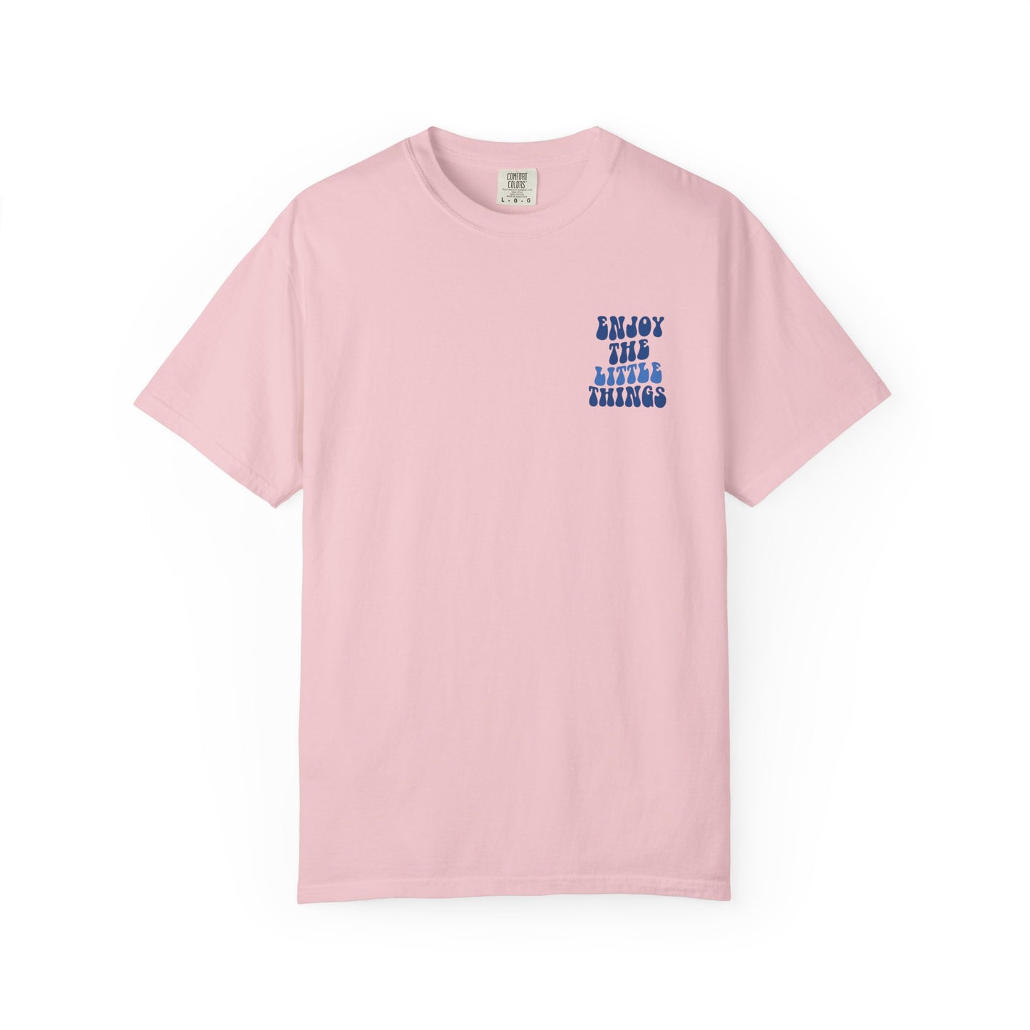 LITTLE THINGS T-SHIRT
