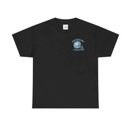 UNC FOOTBALL TEE