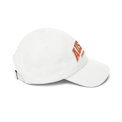 Austin Football Classic Dad hat