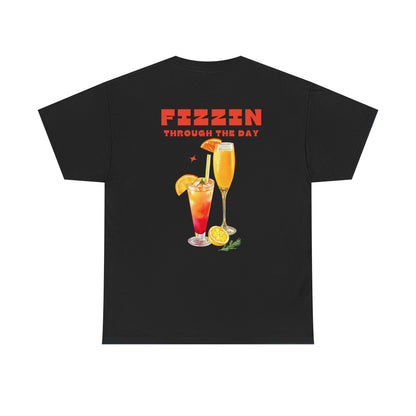 FIZZIN T-SHIRT