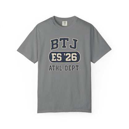 ATHLETIC DEPT. T-SHIRT