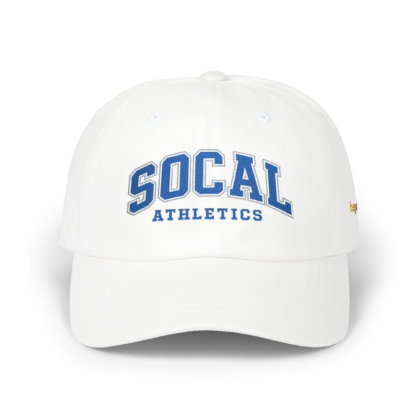 SoCal Athletics (ballpark edition) HAT