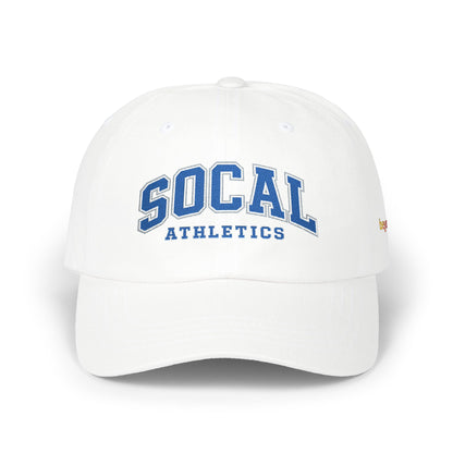 SoCal Athletics (ballpark edition) HAT