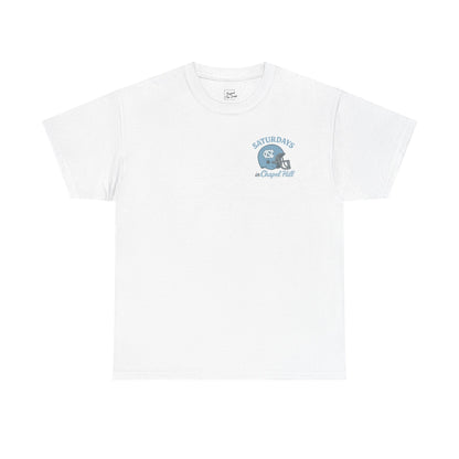 UNC FOOTBALL TEE