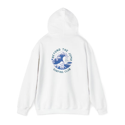 Surfing Club Hoodie