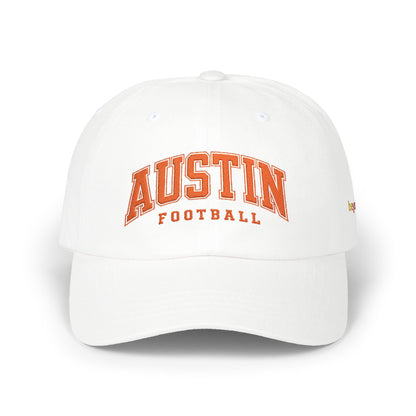 Austin Football Classic Dad hat