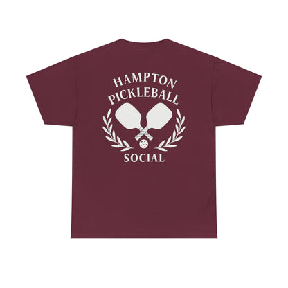 HAMPTON PICKLEBALL TEE