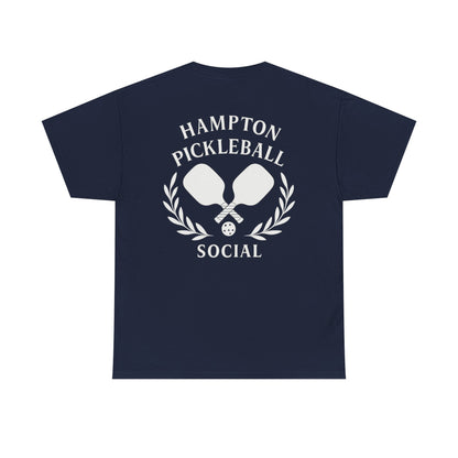 HAMPTON PICKLEBALL TEE