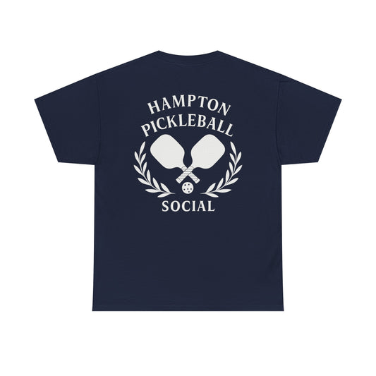 HAMPTON PICKLEBALL TEE