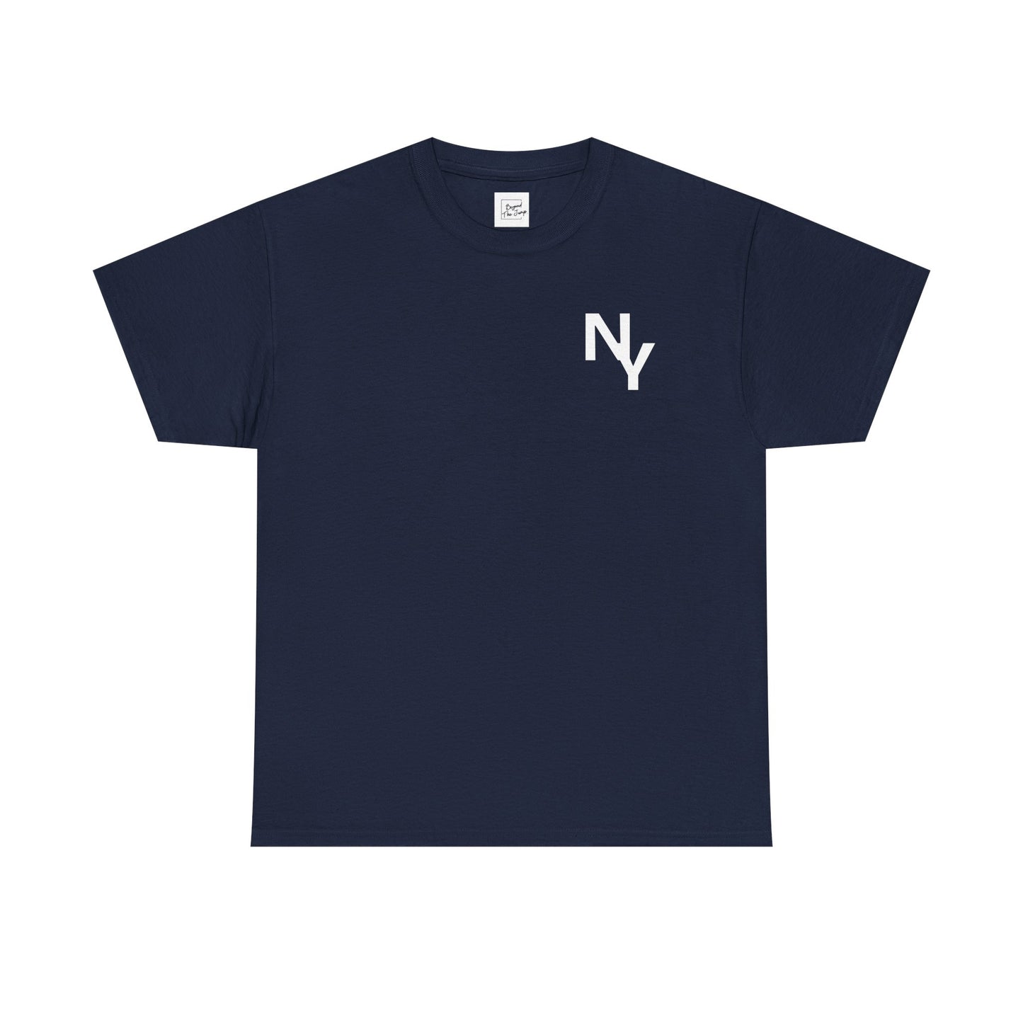 NEW YORK BAGEL T-SHIRT