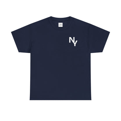 NEW YORK BAGEL T-SHIRT