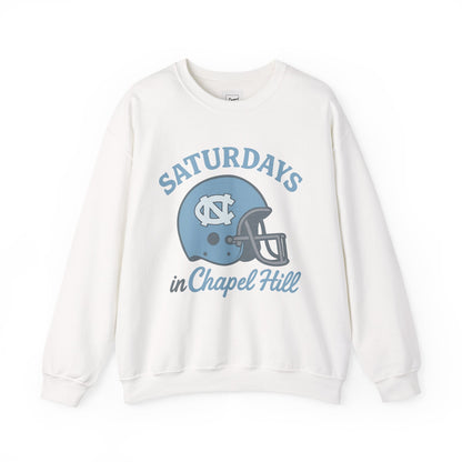 NC FOOTBALL SWEATSHIRT