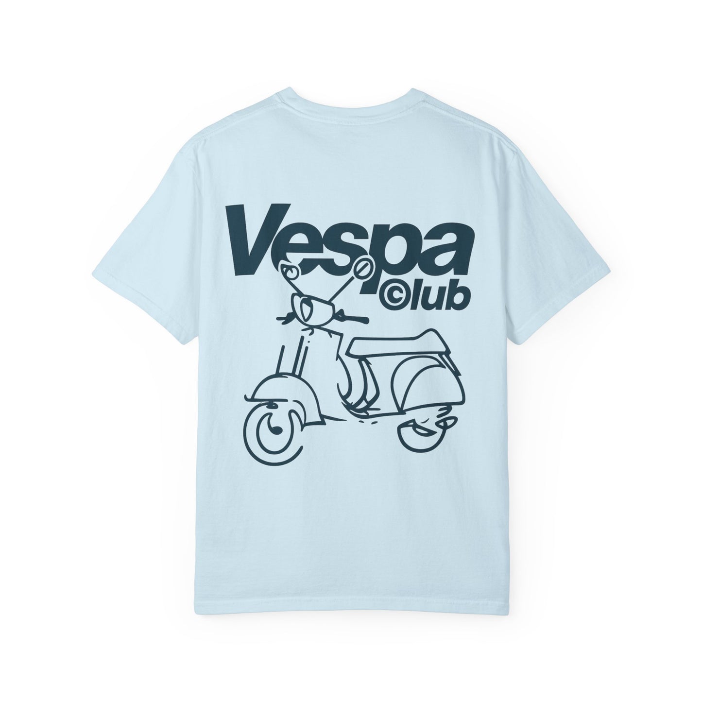 ITALIAN SUMMER T-SHIRT
