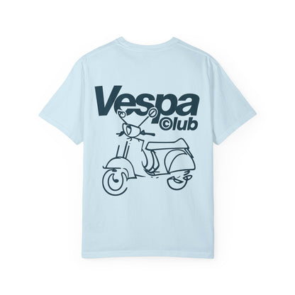 ITALIAN SUMMER T-SHIRT