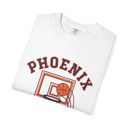PHOENIX BASKETBALL T-SHIRT