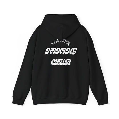 Summer Hiking Club Hoodie