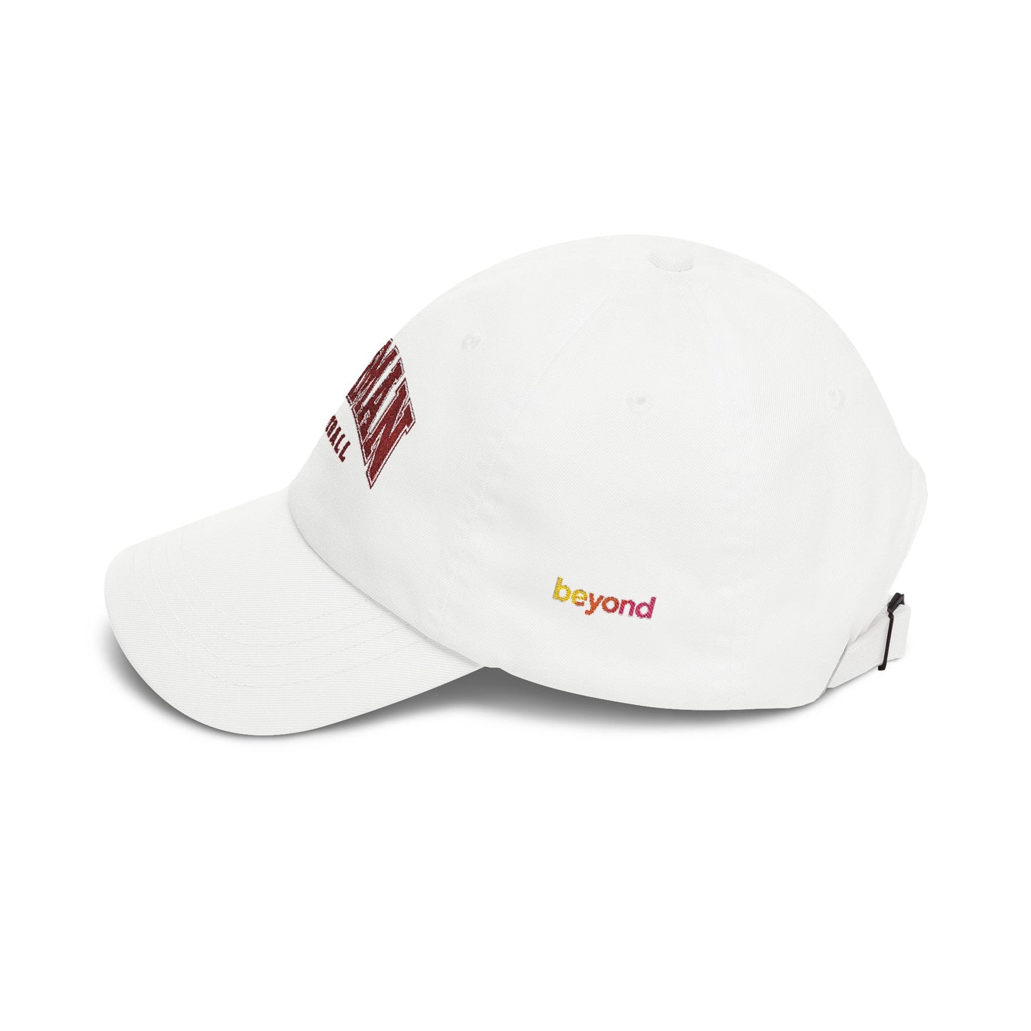 Norman Vintage Football Dad Hat