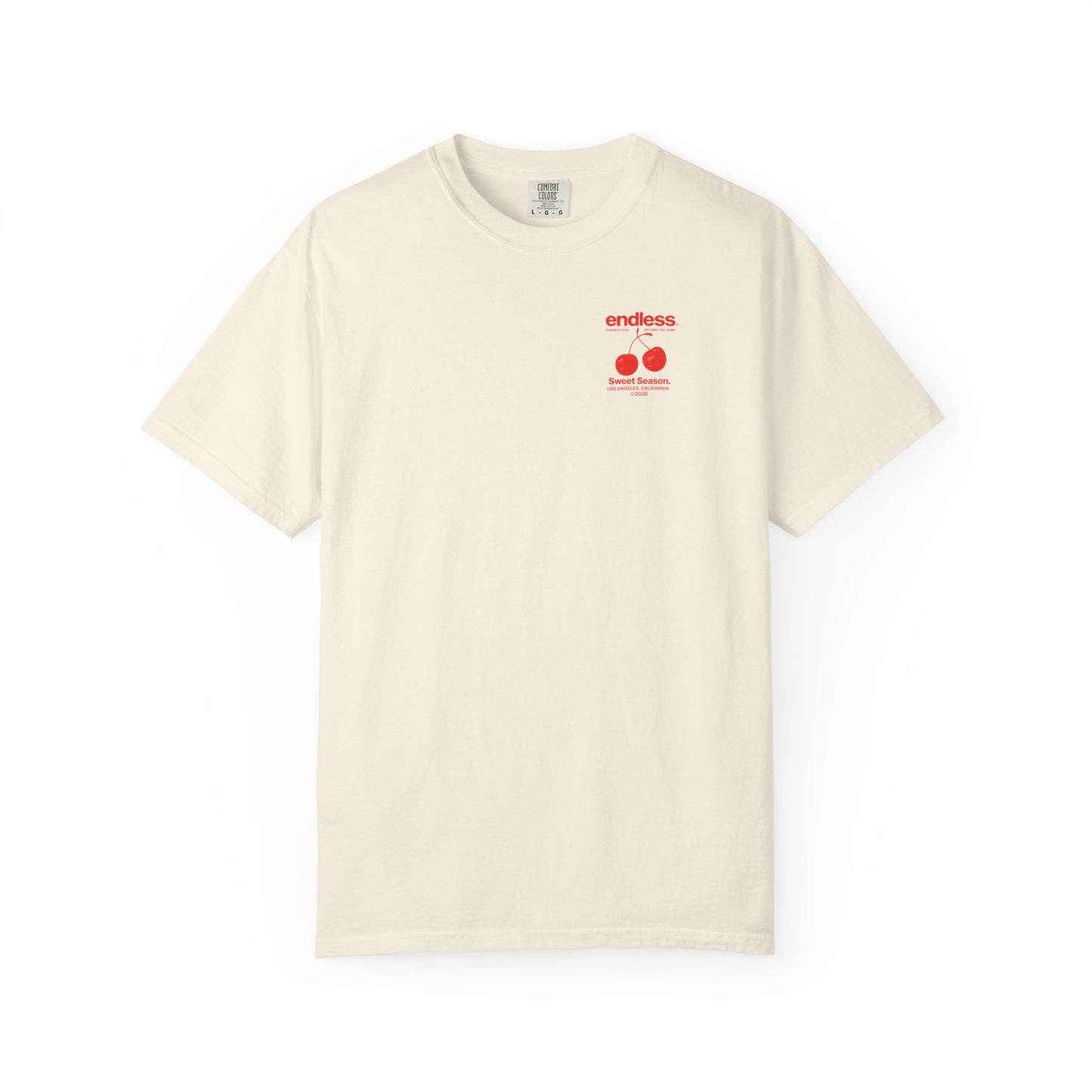ENDLESS SEASON T-SHIRT