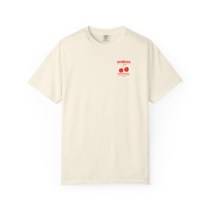 ENDLESS SEASON T-SHIRT