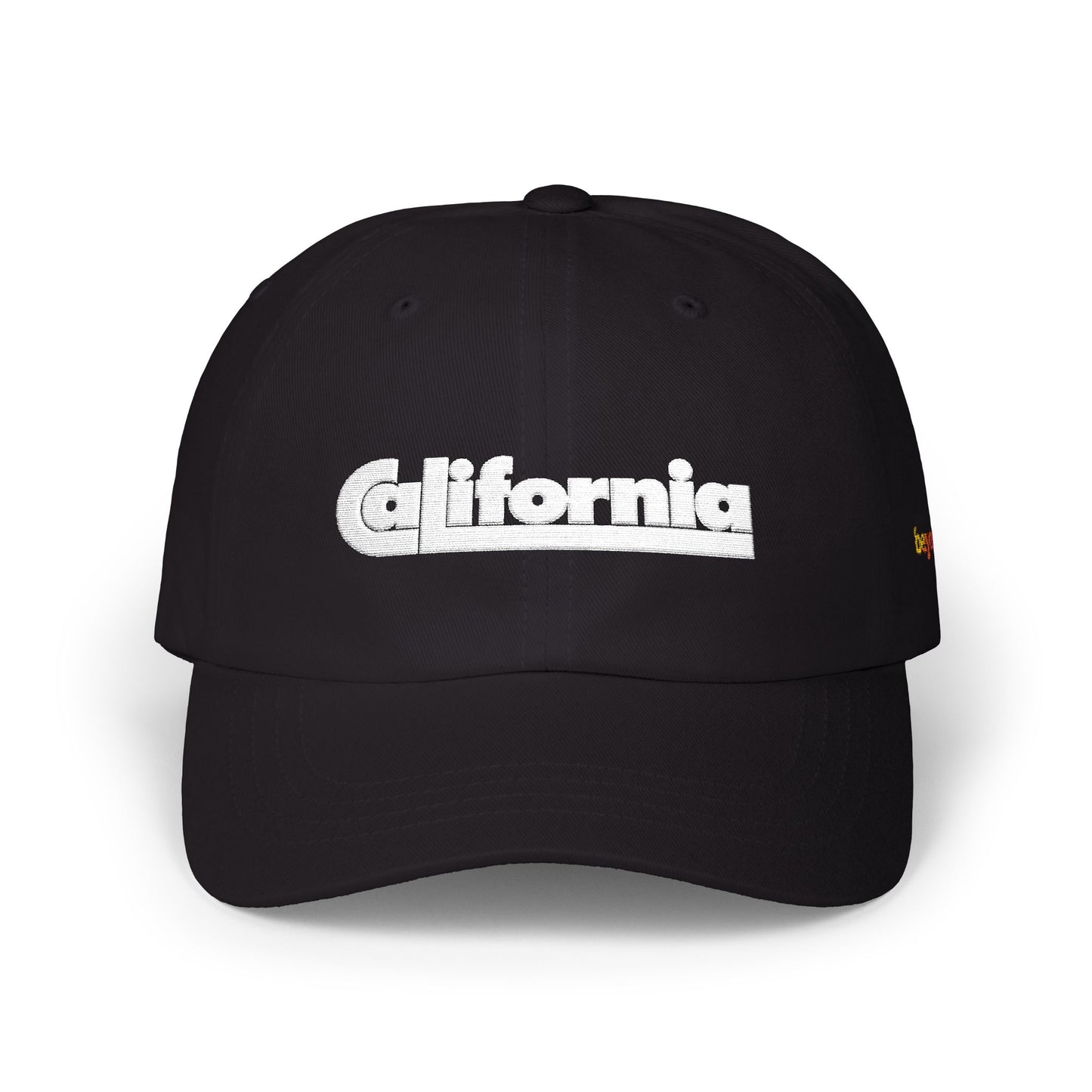 California classic hat