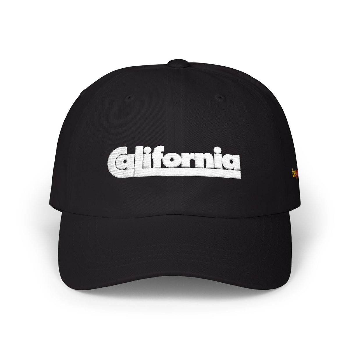 California classic hat