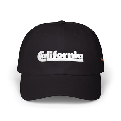 California classic hat