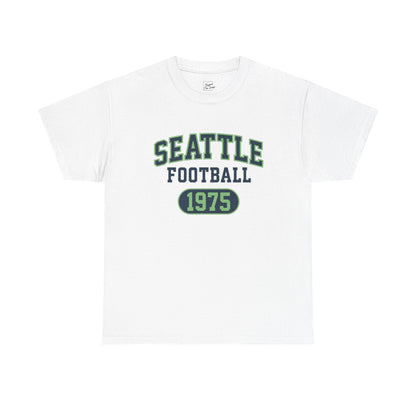 SEATTLE FOOTBALL T-SHIRT