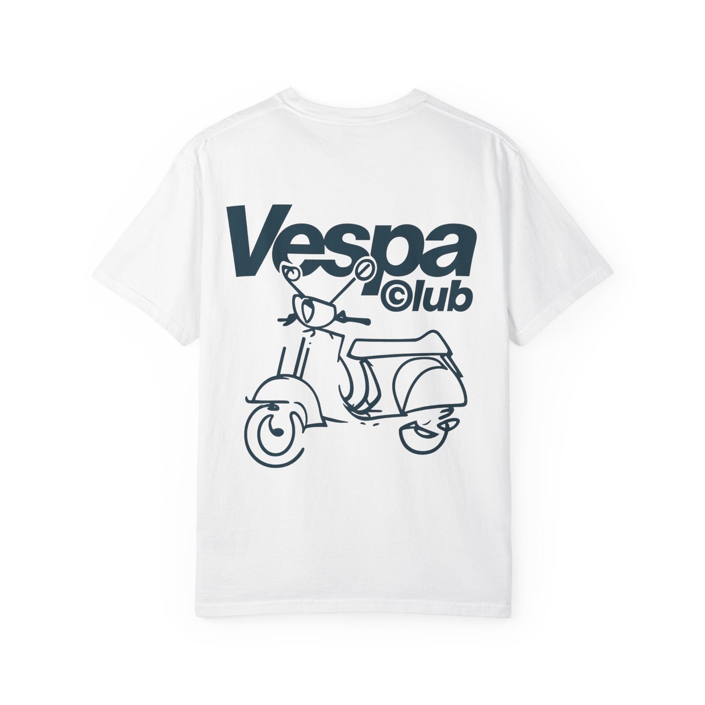 ITALIAN SUMMER T-SHIRT