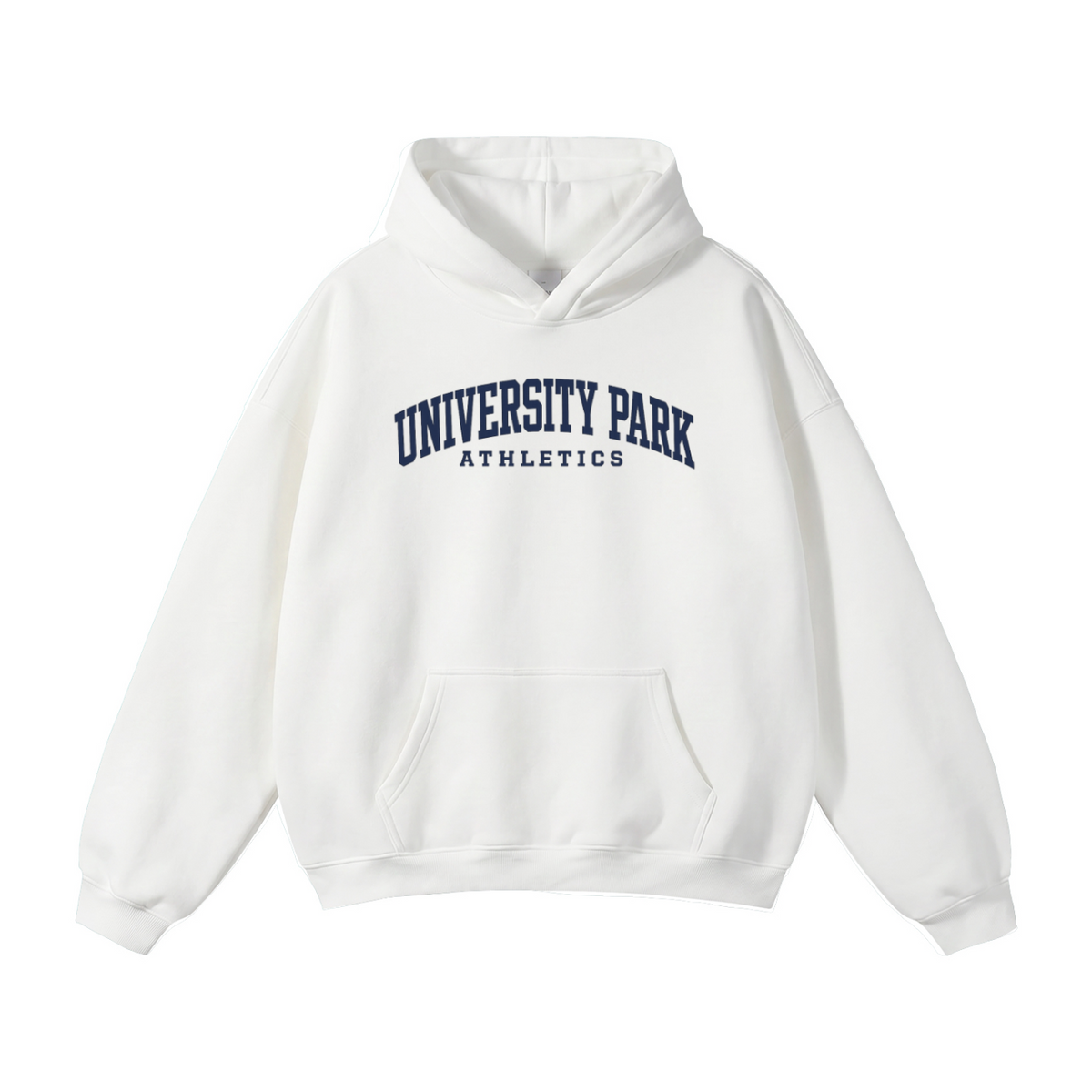 Uni Park Oversized Hoodie