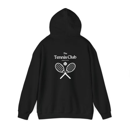 Tennis Club Hoodie