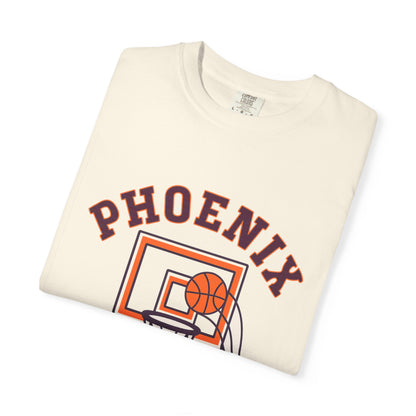 PHOENIX BASKETBALL T-SHIRT