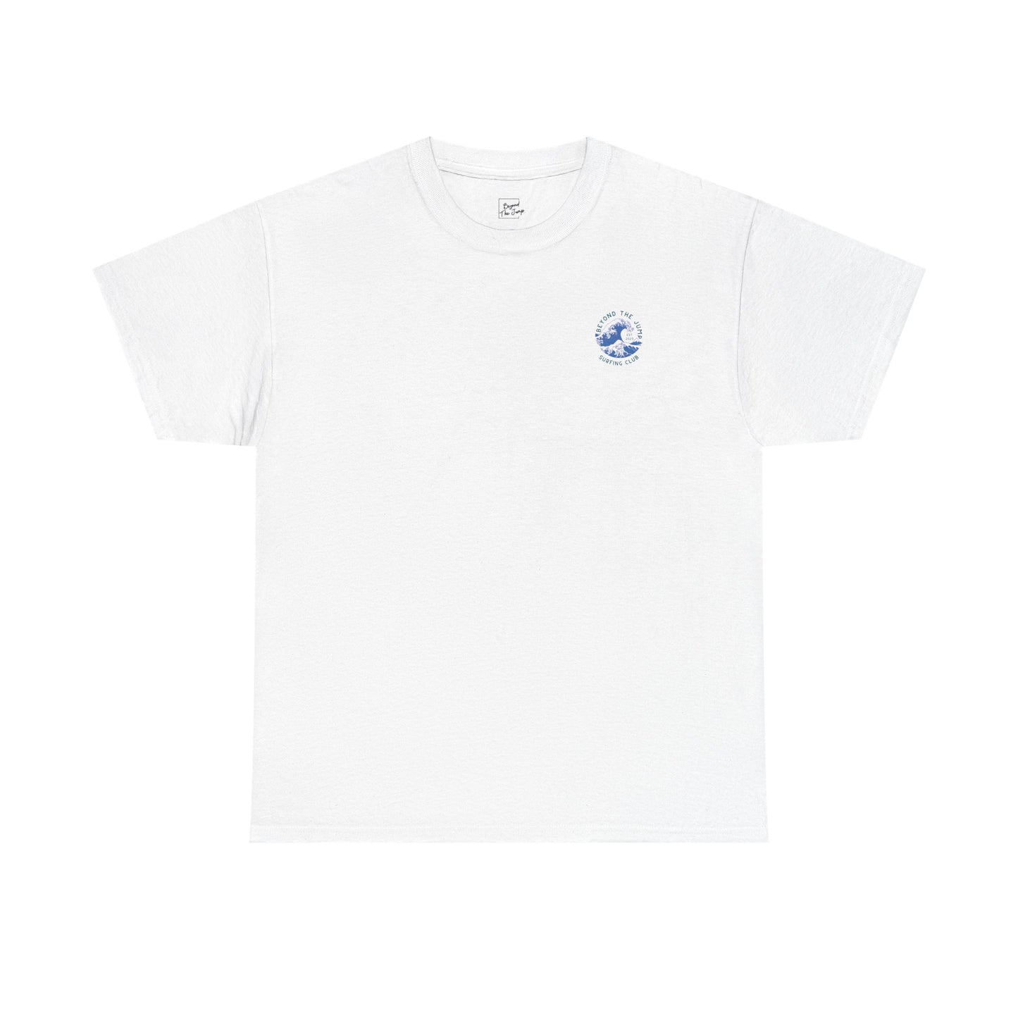 SURFING CLUB T-SHIRT