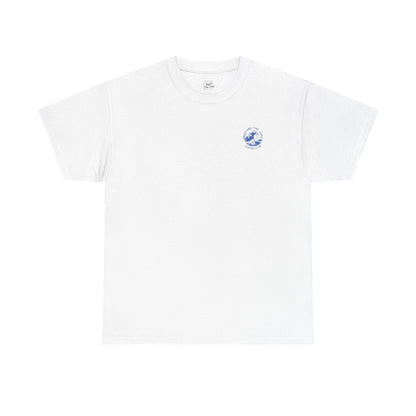 SURFING CLUB T-SHIRT
