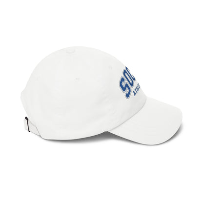 SoCal Athletics (ballpark edition) HAT