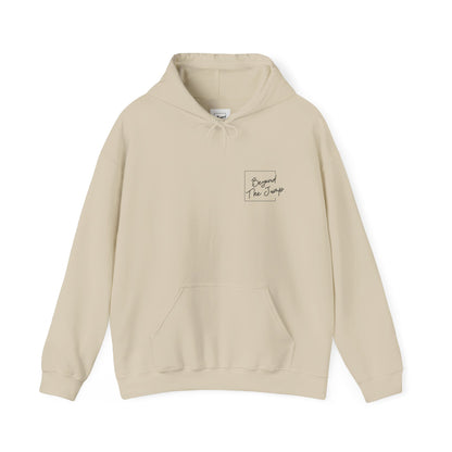 Summer UV Club Hoodie
